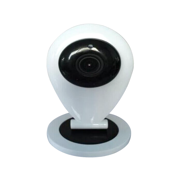 WEE-C2 H.264 Video Motion Detection Night Vision Smart Home Small Network WiFi Camera