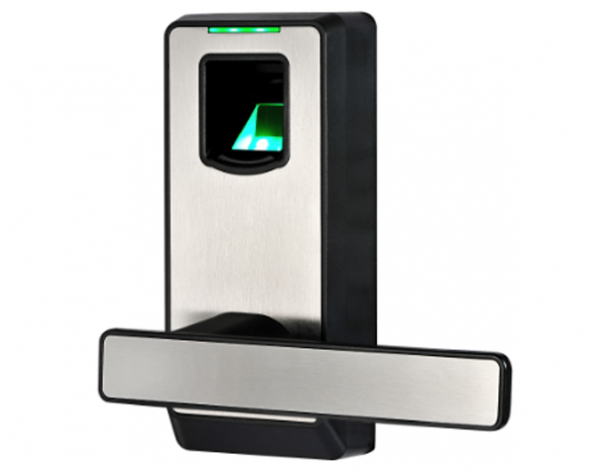 PL10 Touch Screen Surveillance Home Smart Electronic Biometric Fingerprint Sanner Lock