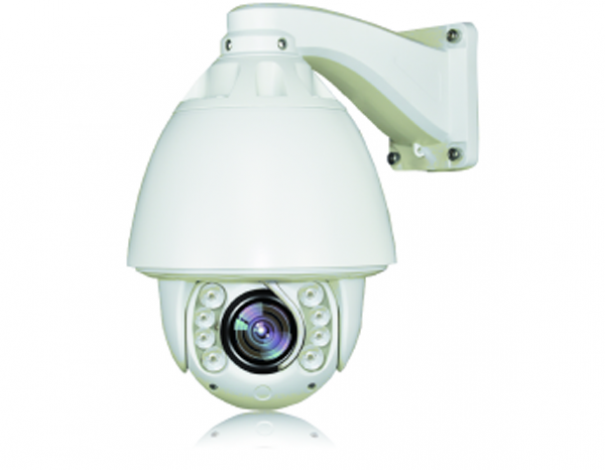 SIPAT-V20X Smart 20X Optical Zoom 360 Degree Speed Ir Dome Auto Tracking PTZ Camera