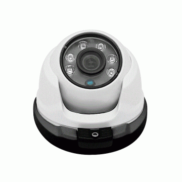 Security Home Cctv Direct HD IR Led 3.6mm Lens