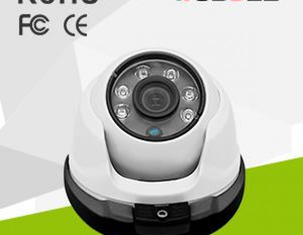 WIPC30-AA25 H.265 IP Camera