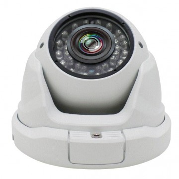 WIP400-AAT30 Home Surveillance Installation Store Security Cameras HD Manual Zoom