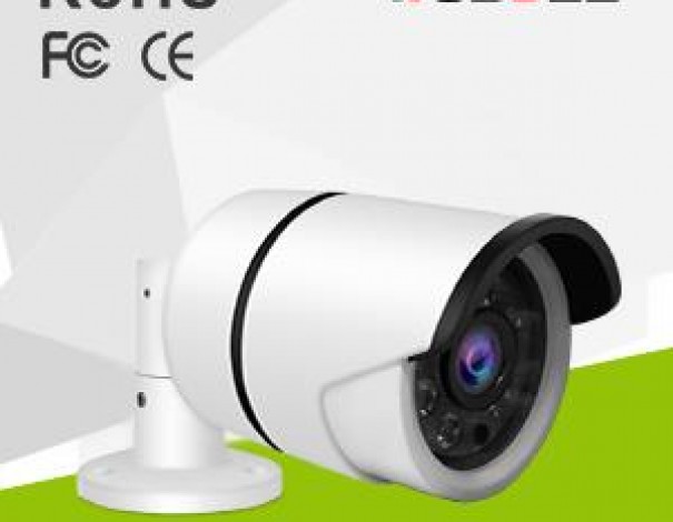 WIPC30-AB30 H.265 IP Camera