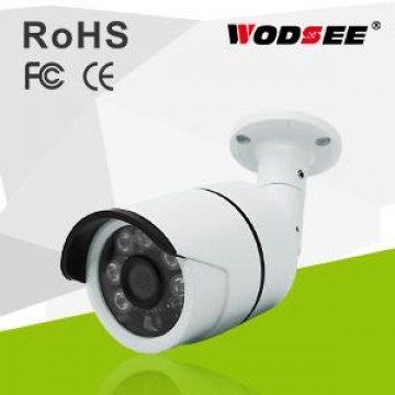 WIP400-AB30 Full HD 4MP H.265 Security CCTV POE Bullet Camera