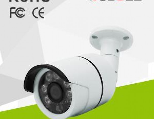 WIP20E-AB30 IP Surveillance Camera IP Camera App Support Starvis H.265/H.264 IP Camera