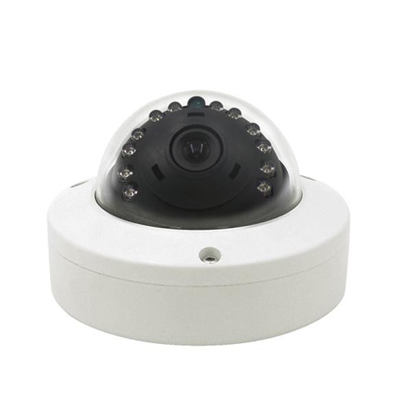 WIP130-CB12 Dome POE Video Surveillance Security Home Monitoring Camera