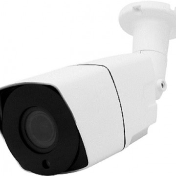 Outdoor 1080P POE IP Security Camera