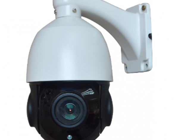 SAHDPT-F18X Long IR LED Distance Onvif Full HD 360 Degree PTZ Speed Dome Camera