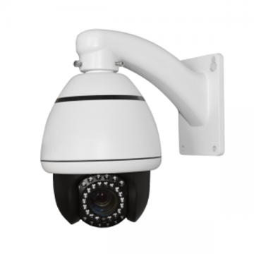 SAHDPT-TK IR LED Distance Night Vision Security Cmos Sensor Analog Smart PTZ Camera