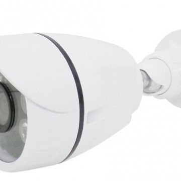 Low Illumination Poe Surveillance Camera