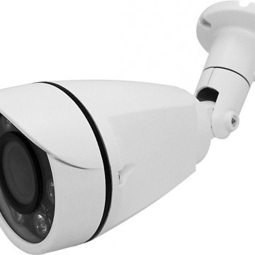 WIP20C-AMT40 High Definition Hd Cctv Camera Best Quality H265 Bullet Cameras