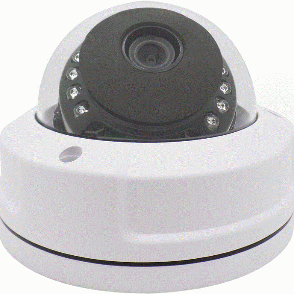 WIP20A-BA15 Vandalproof Security Video Surveillance Cctv Camera For Home