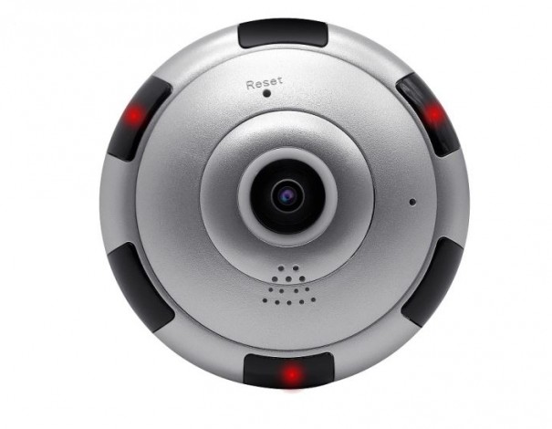 Best 360 Degree Video Camera