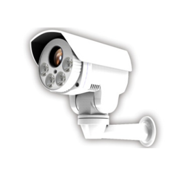 SAHDPT-Z Low Illumination Outdoor Security CCTV Ir Smart AHD Speed Bullet Camera