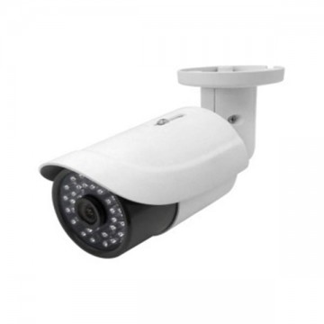 WIP10G/13G/20G-CG30 Indoor Security Motion Detection Night Vision IR LED CCTV Onvif 2.3 Bullet Poe Ip Camera