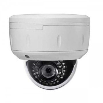 WIP10G/13G/20G-CR40 Support Cloud P2P Onvif 2.3 Poe Megapixel Network CCTV Dome Indoor Ip Camera