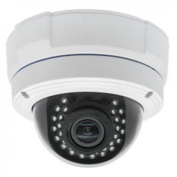 Network Ip Camera With Optical Zoom