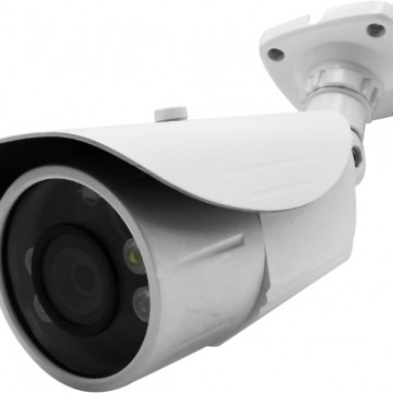 Outside House Security Cameras