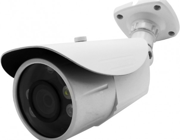 Home Ip Security Camera