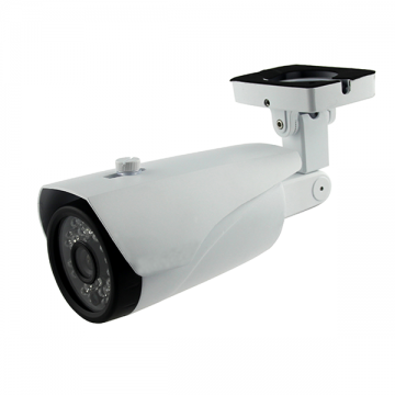 WIP10G/13G/20G-EA30 Waterproof IP66 Outdoor Surveillance Poe Cloud P2P IP Network Bullet CCTV Camera