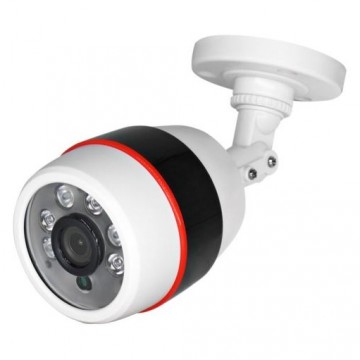 Ip Camera With Poe