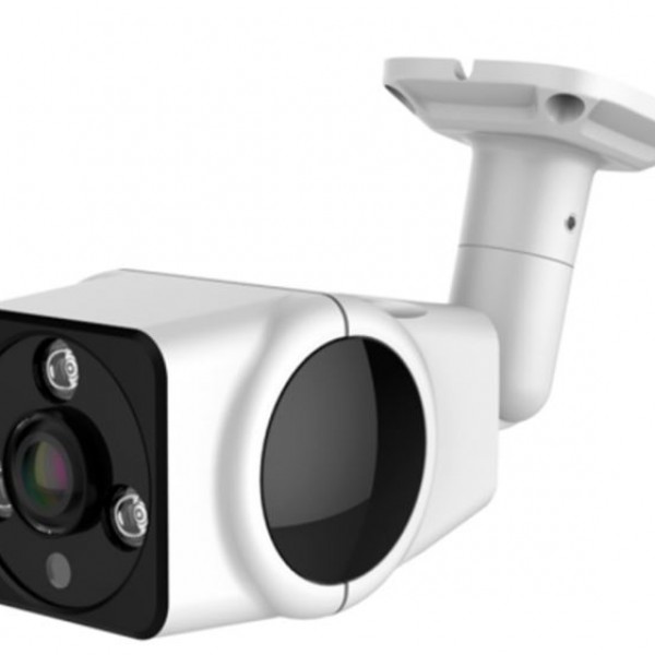 Fisheye Ip Camera Outdoor 3.MP/2.0MP/1.3MP