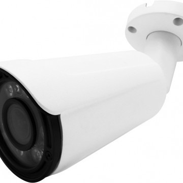 Human Recognition High Resolution Security Camera