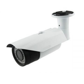 WIP10G/13G/20G-JA30 Metal Housing Two Way Audio CCTV Full HD Night Vision Security Outdoor Ip Camera