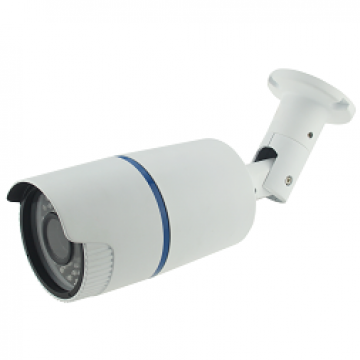 WIP10G/13G/20G-MTC60 Metal Housing Full HD Outdoor Security Network P2P CCTV Bullet Infrared Ip Camera