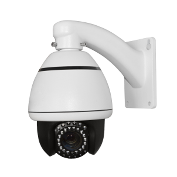 SIPT- ATK Waterproof Surveillance 360 Degree Night Vision Ip Dome Network Onvif PTZ Camera