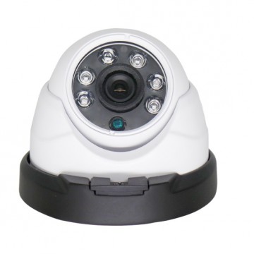 WIPH-VD30 H.265 Metal Housing Two Way Audio Professional Hd Ip Camera With Built-In POE