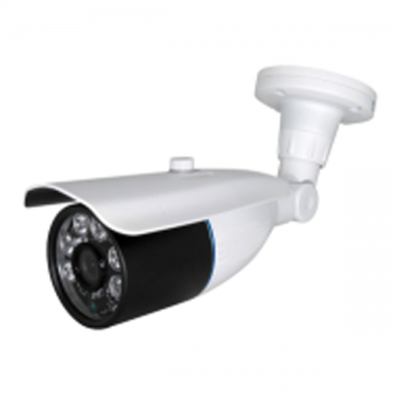 WIPS20-ECT60 Starvis Outdoor CCTV Camera Housing Metal IP66 Full HD