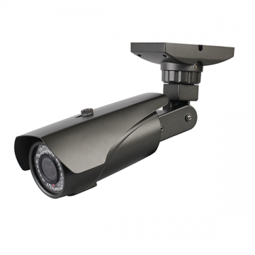 WIP10G/13G/20G-WT40 Two Way Audio 40m Long IR Diatance Varifocal Infrared Lens Bullet Network IP Camera